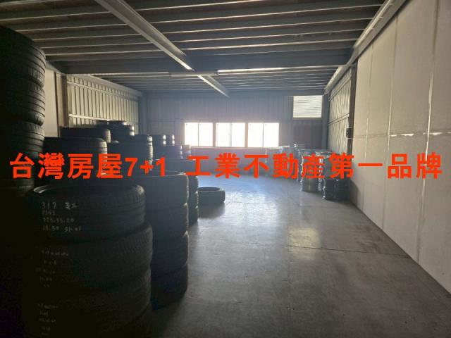 高雄大寮廠房-0