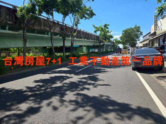 高雄大寮廠房-3