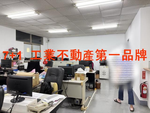 前鎮廠房-2