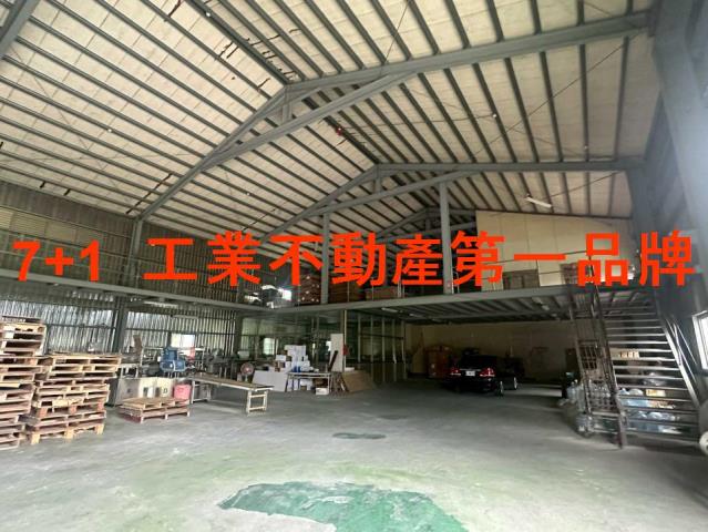 萬巒廠房-1