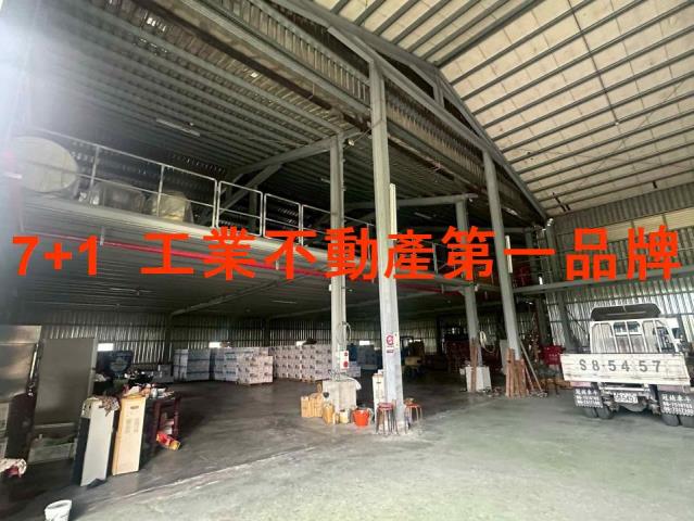 萬巒廠房-2