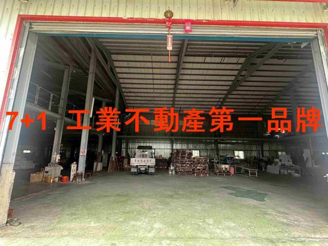 萬巒廠房-4