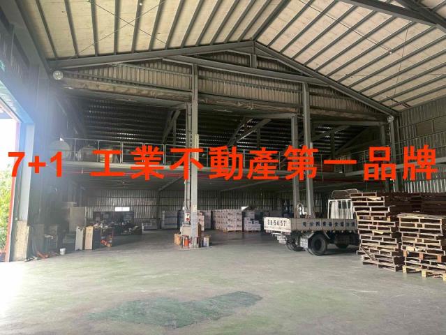 萬巒廠房-0