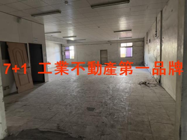 屏東市廠房-1