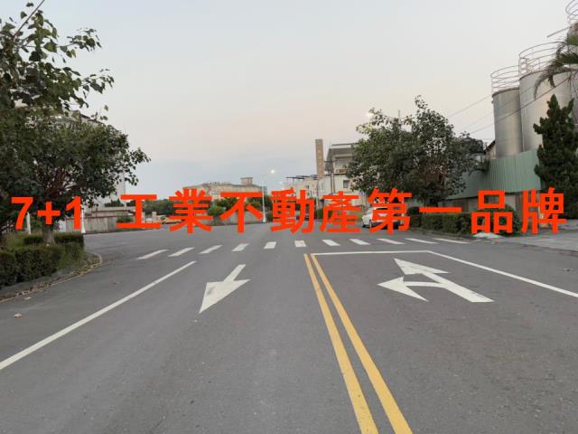 屏東市廠房-4