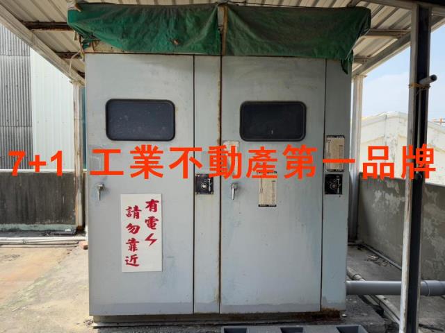 屏東市廠房-3