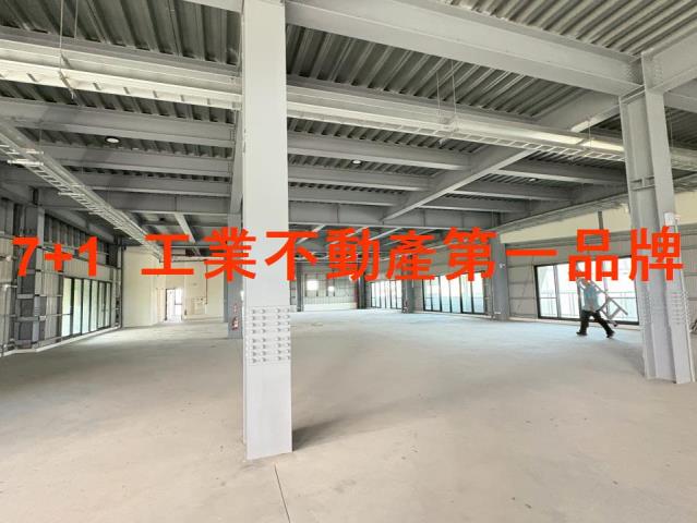 安定廠房-3