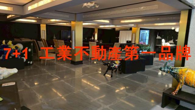 大樹廠房-5