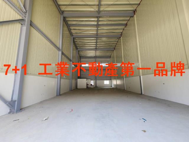高雄大樹廠房-3