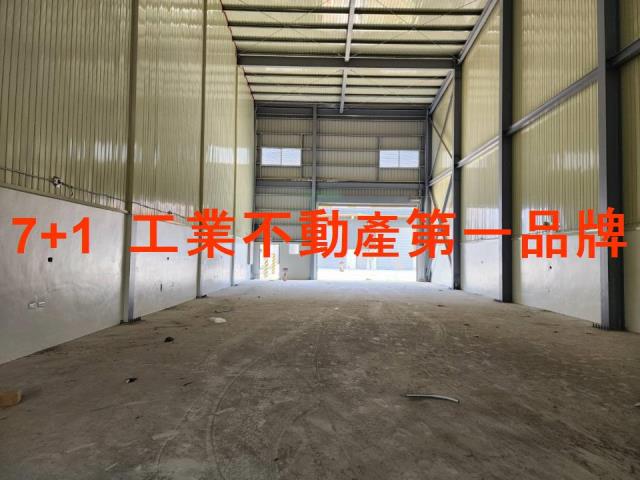 高雄大樹廠房-4