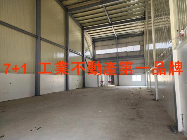 高雄大樹廠房-5