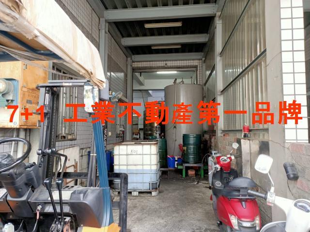 燕巢廠房-1