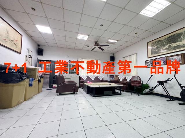 燕巢廠房-0