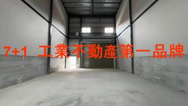 屏東市廠房-0