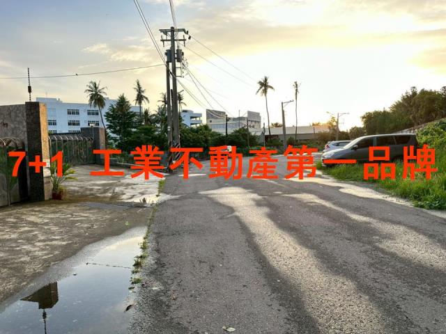 屏東廠房-8
