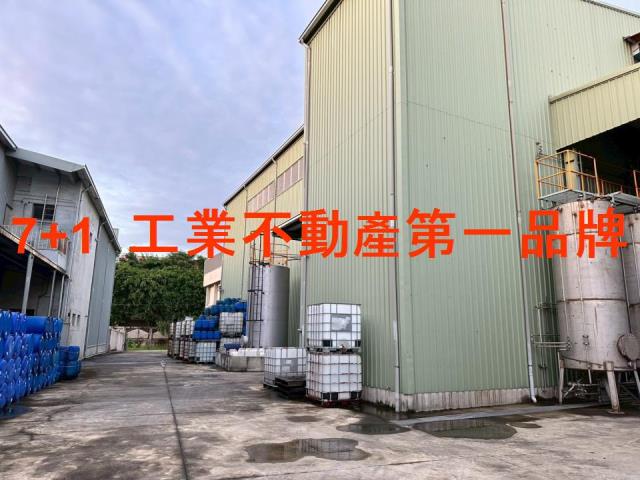 屏東廠房-1