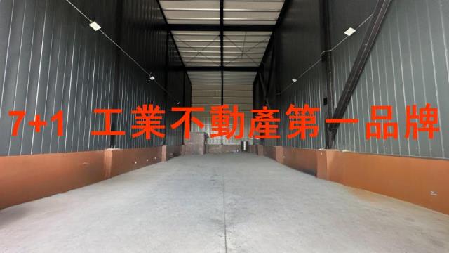 美濃廠房-0