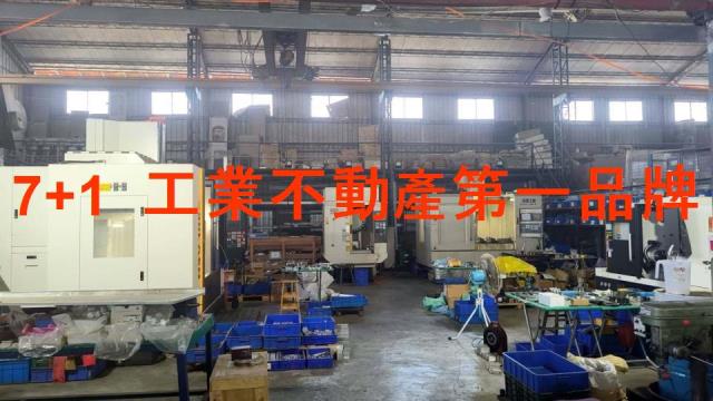 嘉義廠房-0