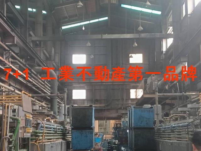 仁武廠房-1