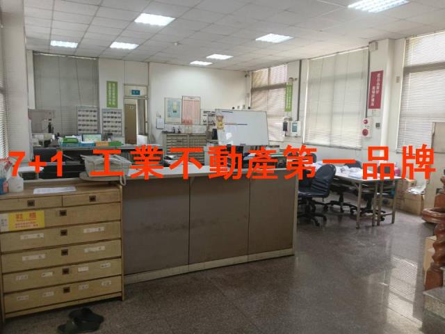 仁武廠房-2
