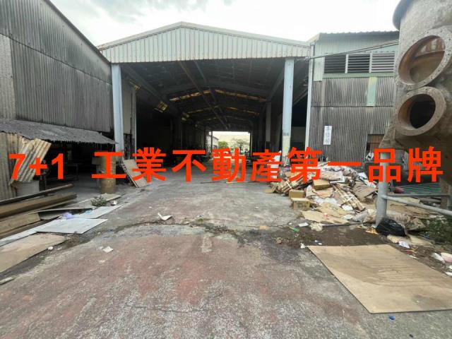 仁德廠房-2