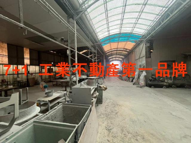 仁德廠房-1