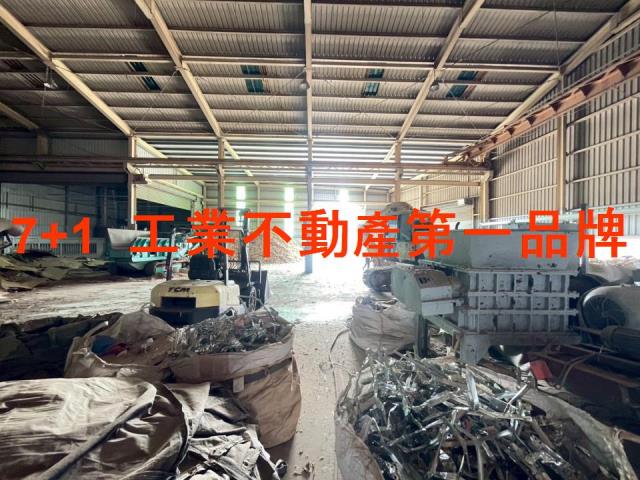仁武廠房-3