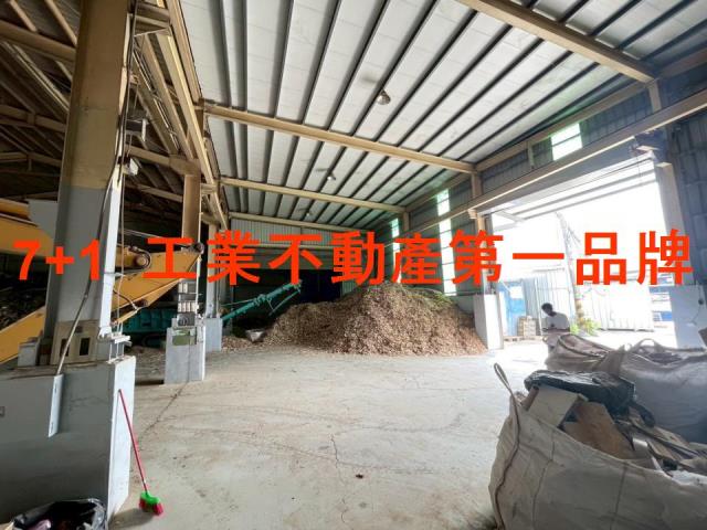 仁武廠房-2