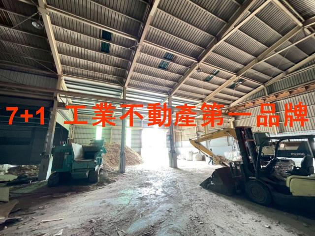 仁武廠房-0