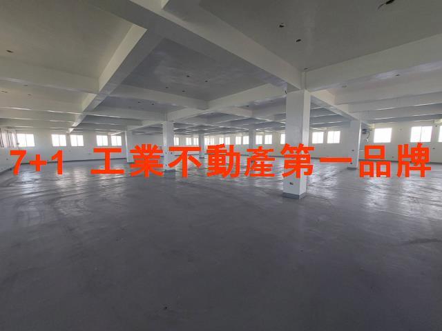西港廠房-1