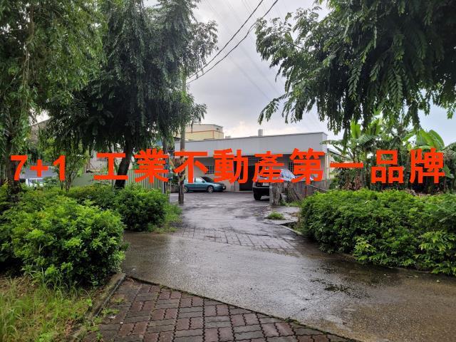 大寮農舍-1