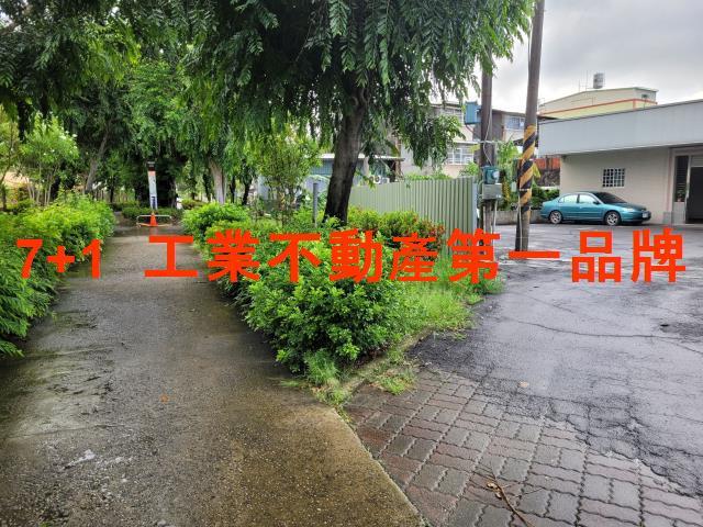 大寮農舍-7
