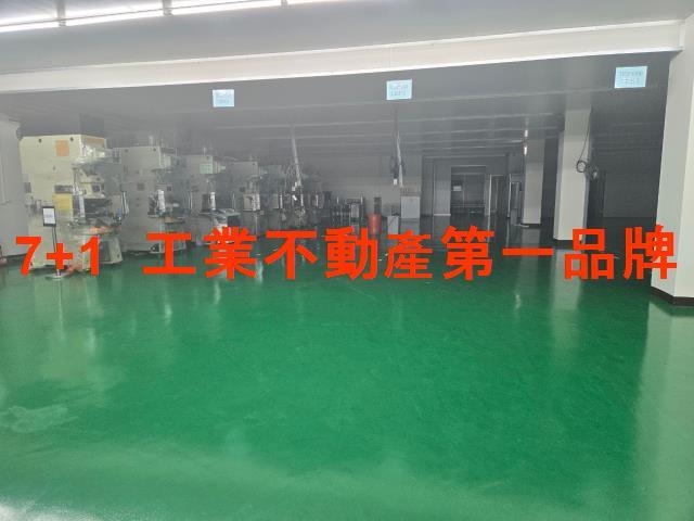 大寮廠房-4