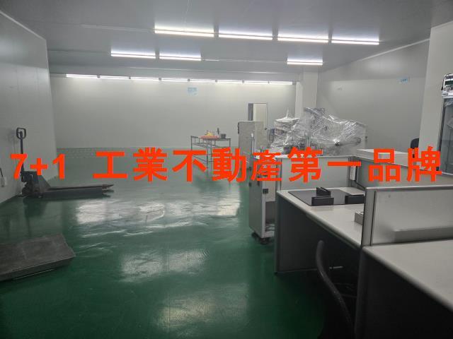 大寮廠房-6