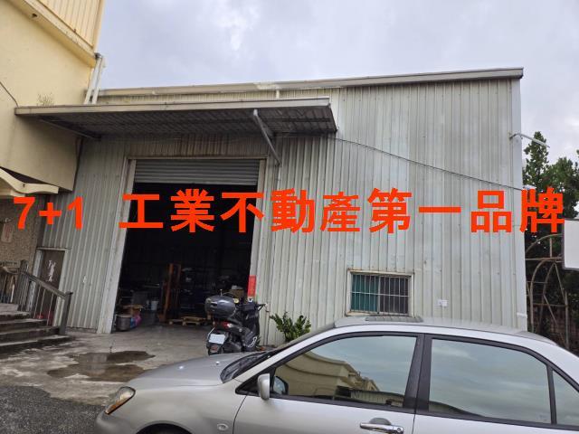 仁武廠房-2