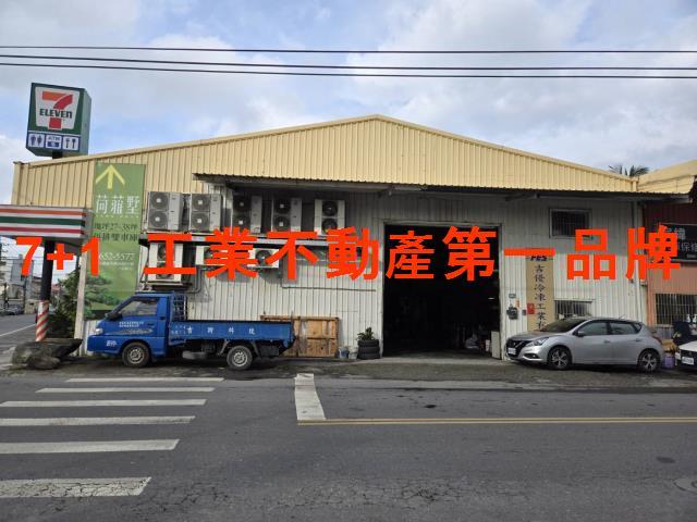 仁武廠房-0