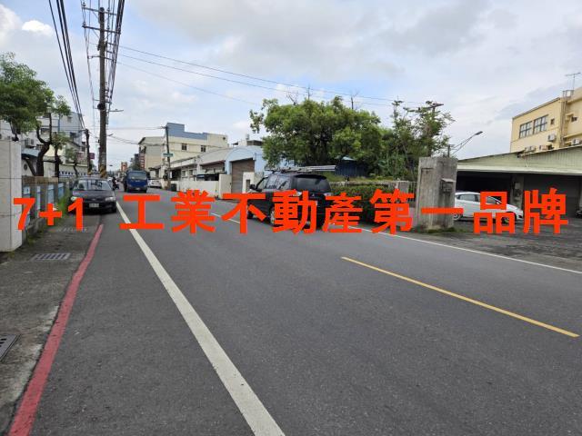 仁武廠房-3