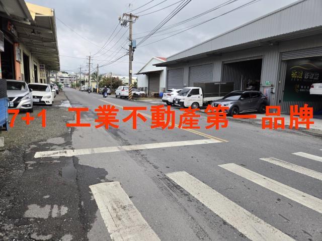 仁武廠房-4
