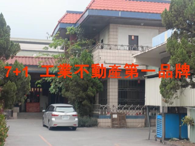 內埔廠房-1