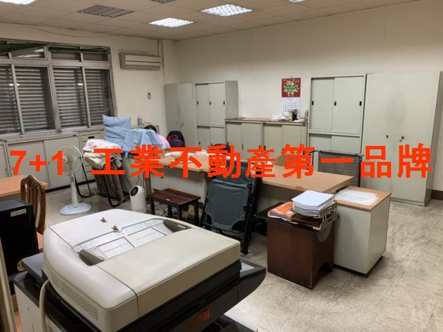 高雄廠房-8