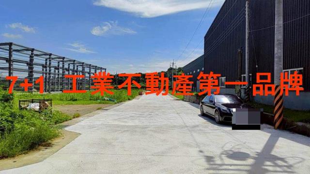 關廟廠房-2