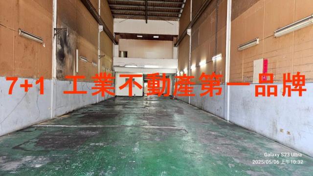 高雄仁武廠房-0