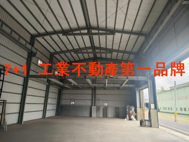 大寮廠房-0