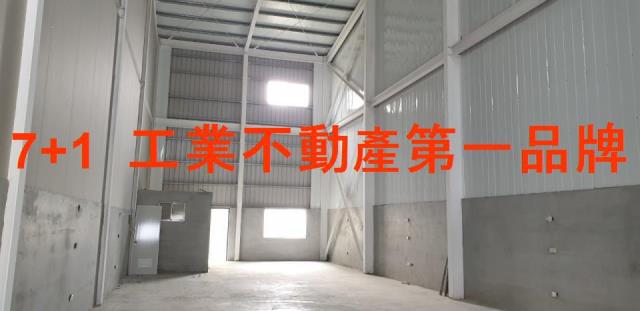 高雄大樹廠房-0
