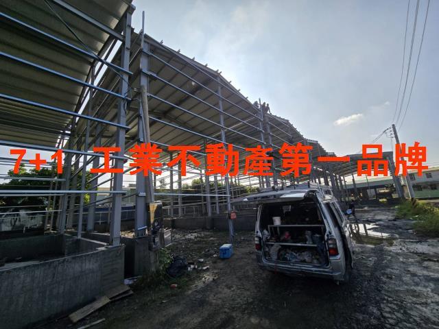 大寮廠房-0
