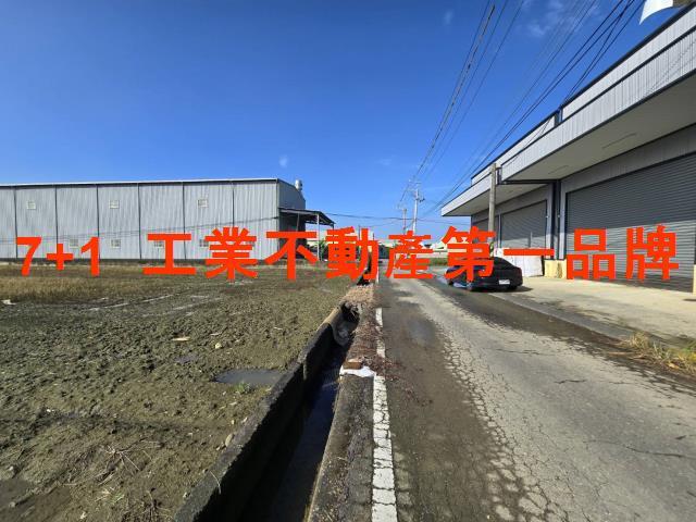 大寮廠房-3