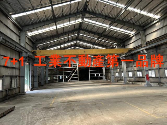 高雄仁武廠房-4