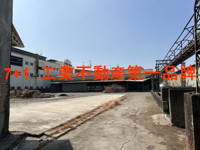 高雄仁武廠房-8