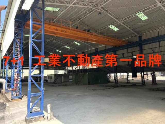 高雄仁武廠房-5