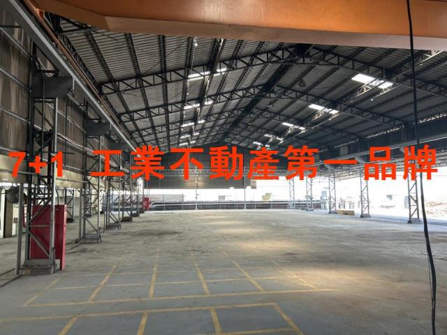 高雄仁武廠房-2